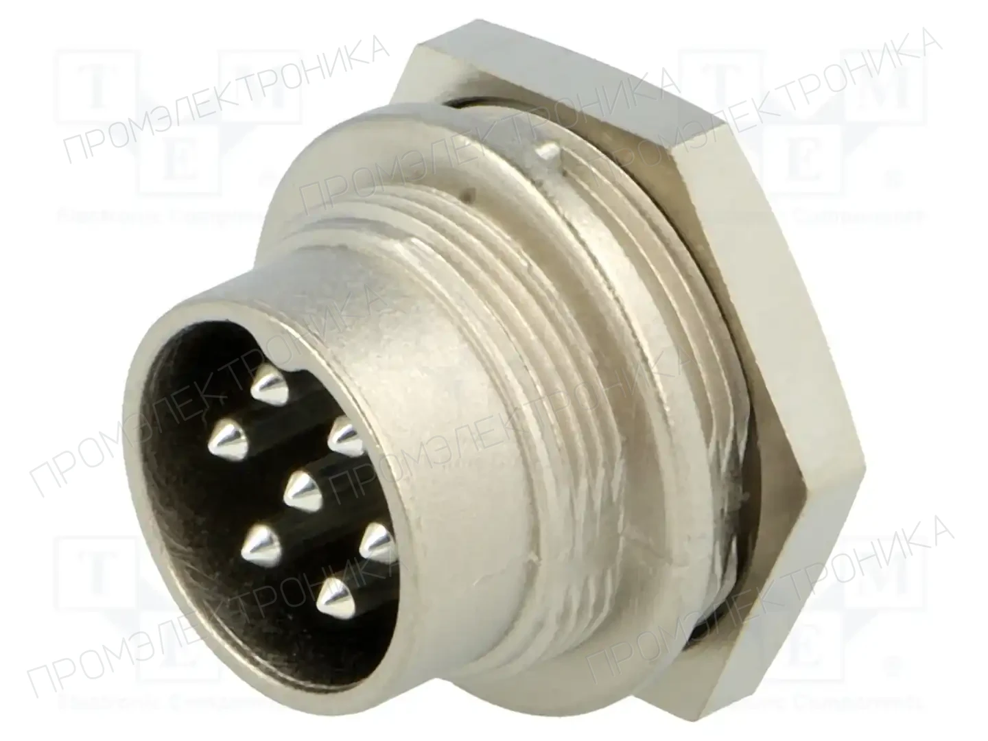 AMPHENOL T3477009U — Разъeмы M16