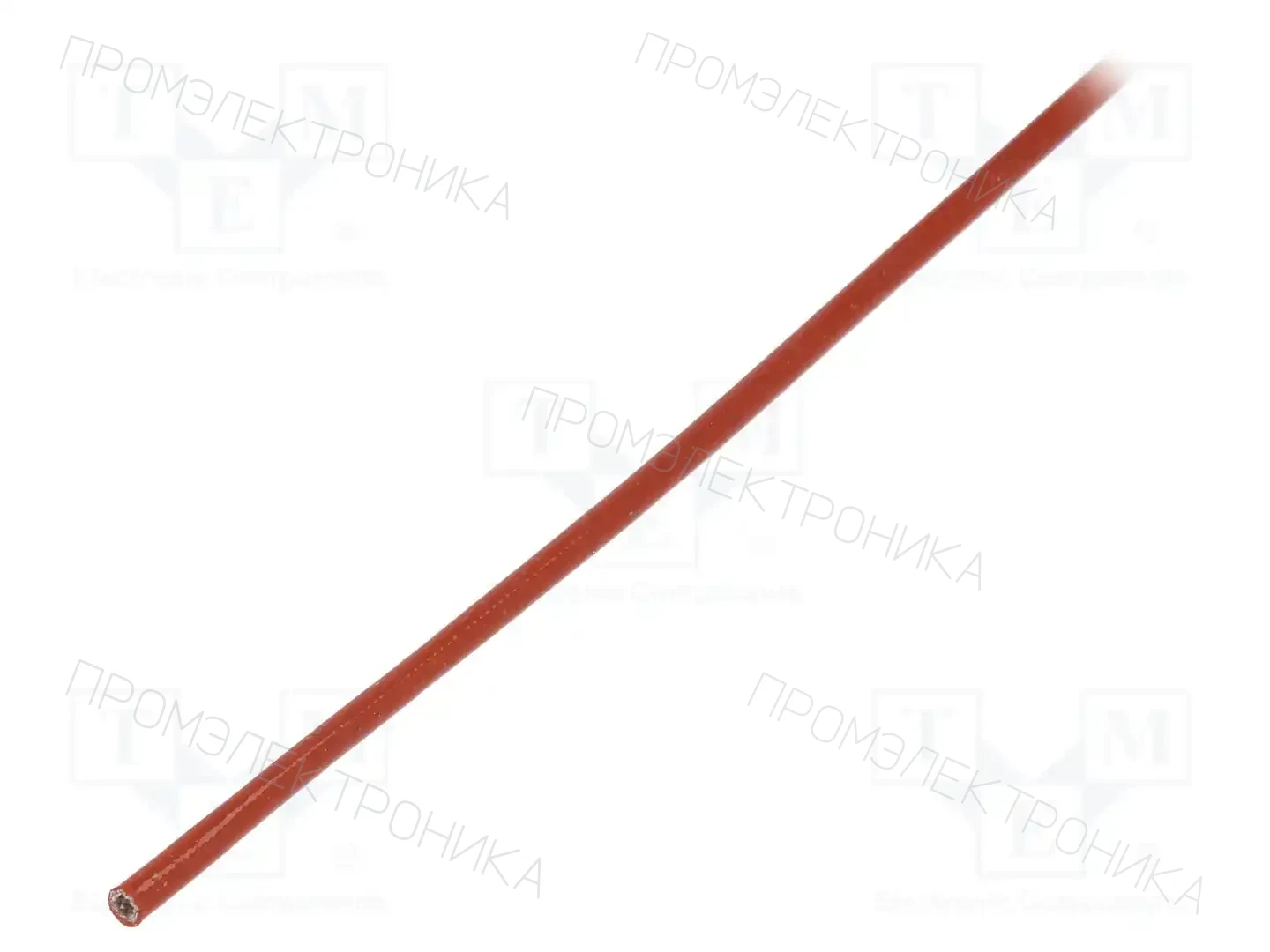 FAVIER SCS4KV 1.5 RB 300 — Электроизоляционные трубки
