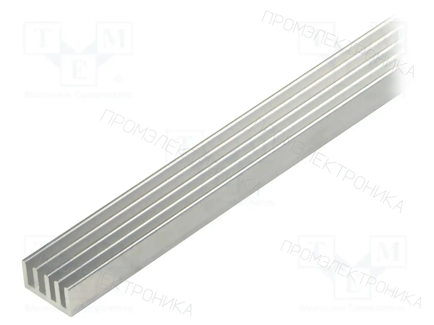 FISCHER ELEKTRONIK SK 632 1000 AL — Радиаторы