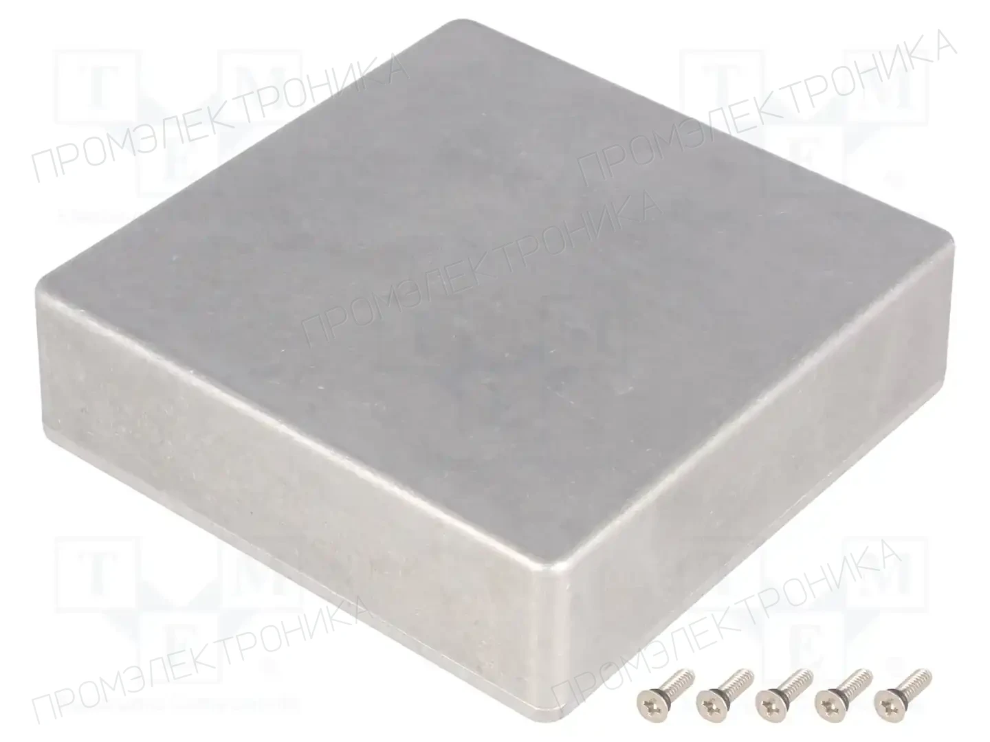 HAMMOND 1590WQ — Корпуса универсальные