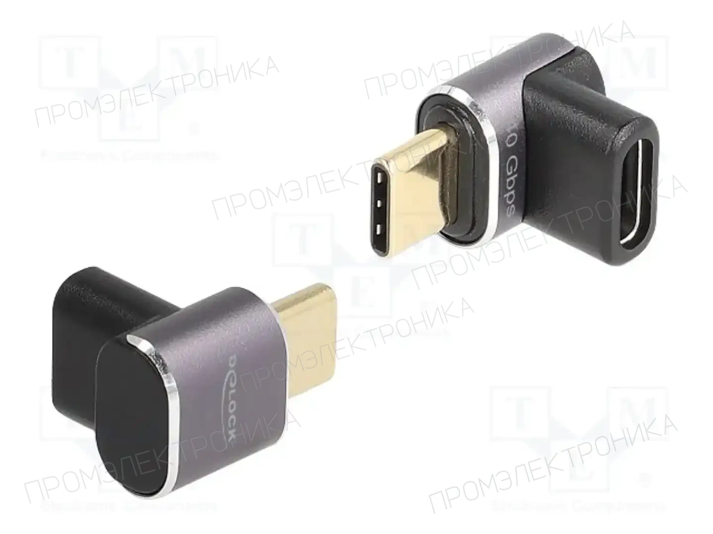 DELOCK 60059 — Кабели и адаптеры USB