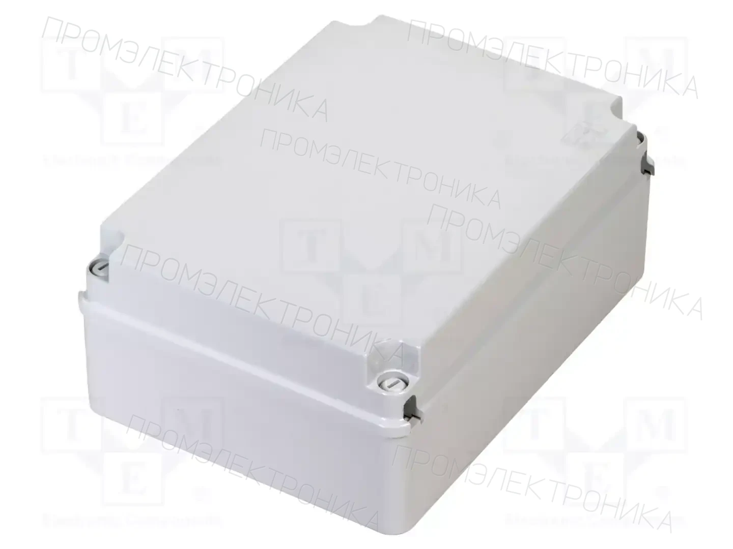 GEWISS GW44209 — Корпуса универсальные