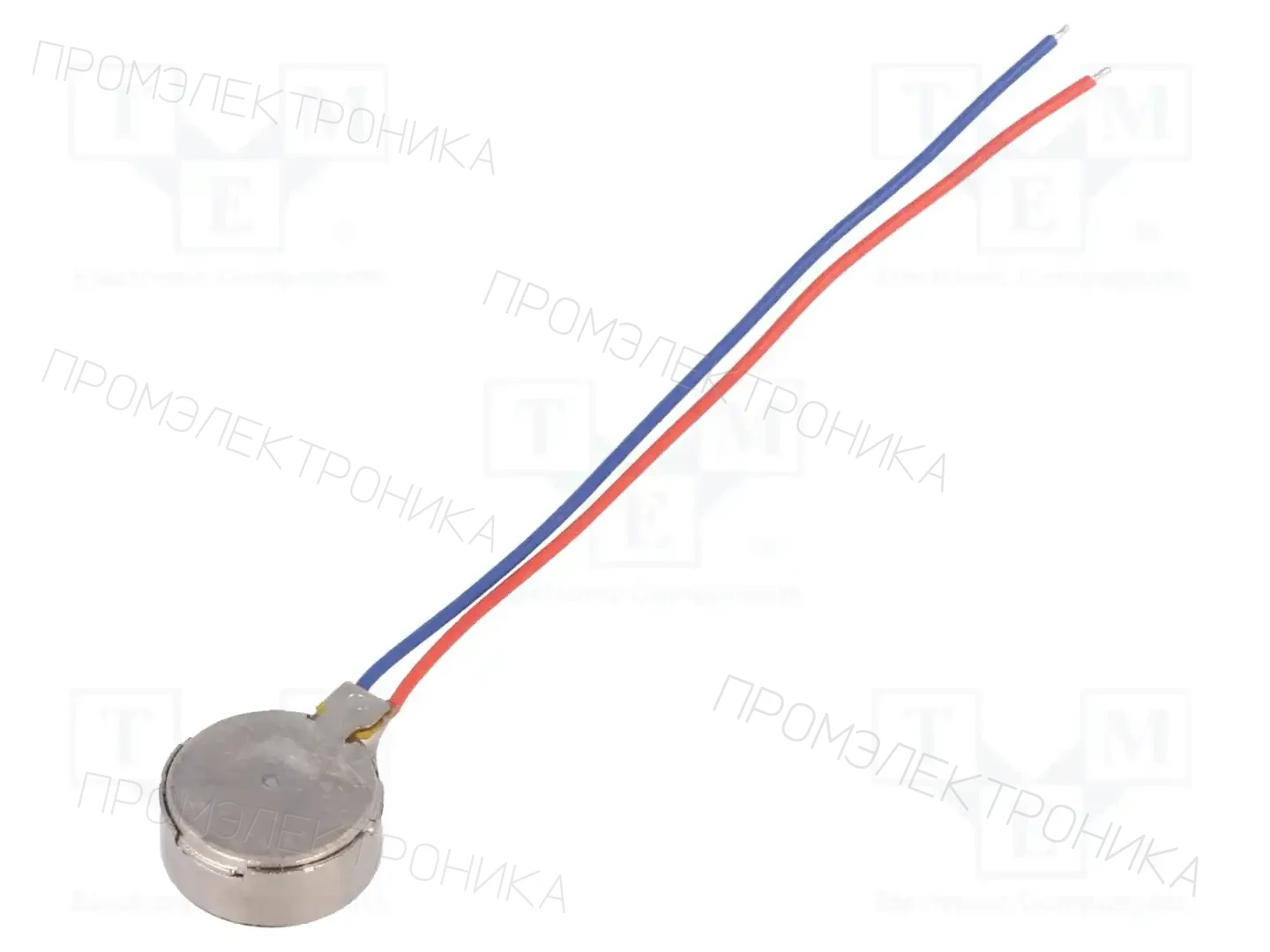 POLOLU POLOLU-1637 — Двигатели DC -1637