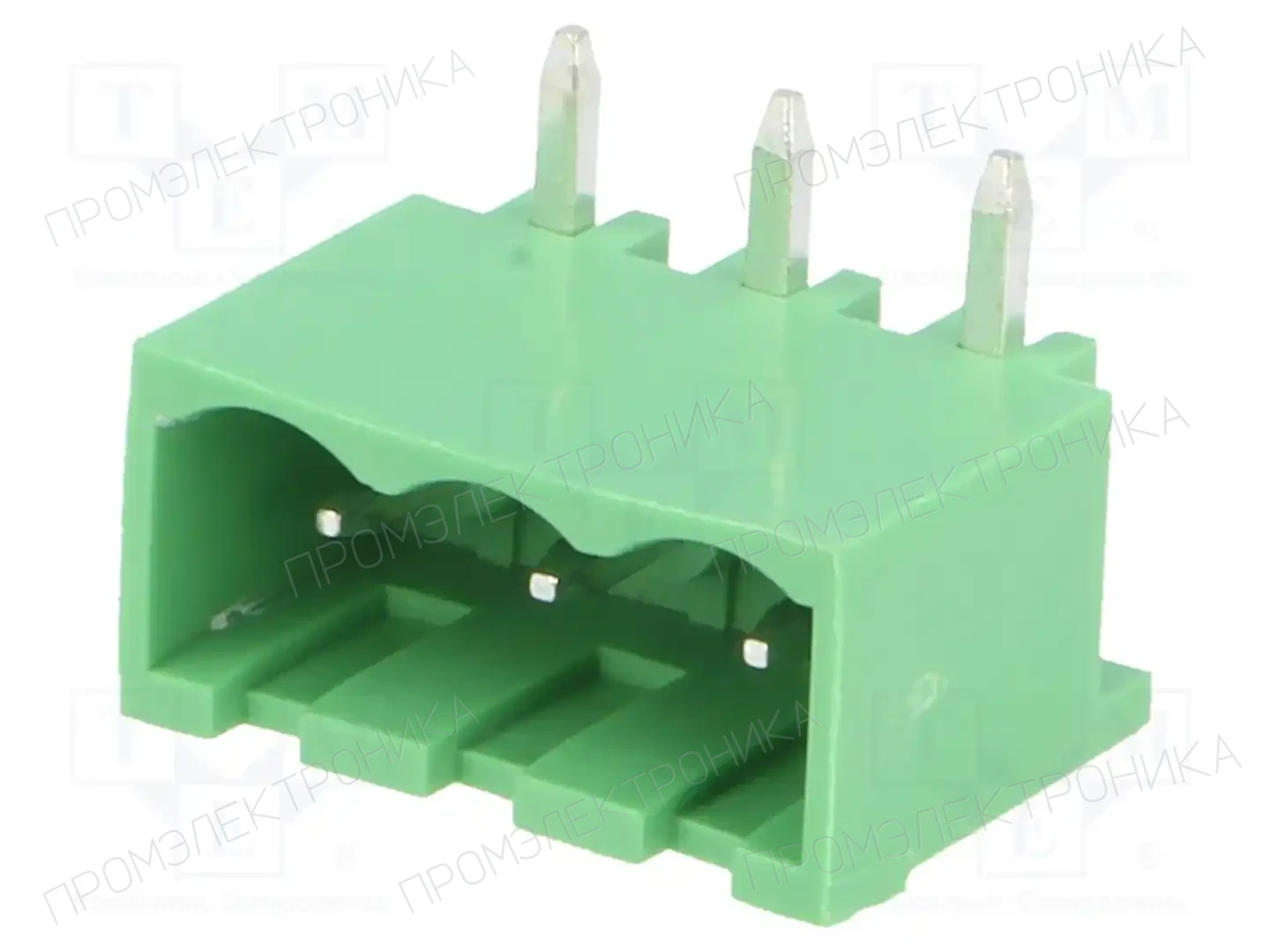 DEGSON ELECTRONICS 2EDGRC-5.0-03P-14 — Клеммные колодки разъемного типа
