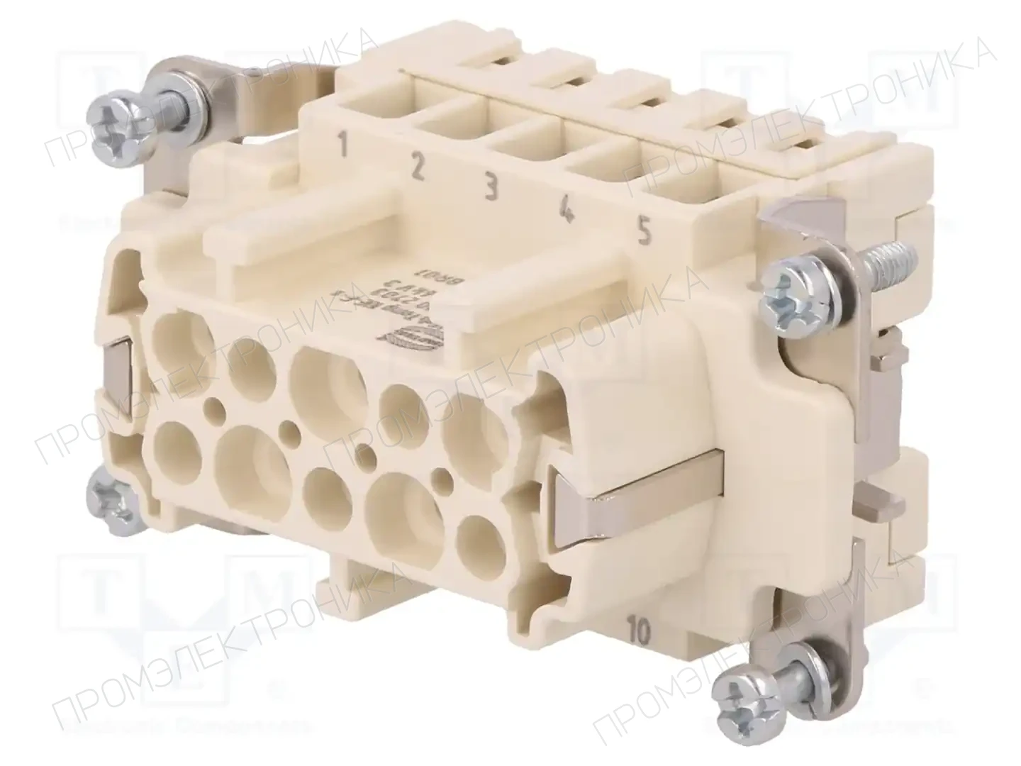 HARTING 09338102703 — Разъeмы