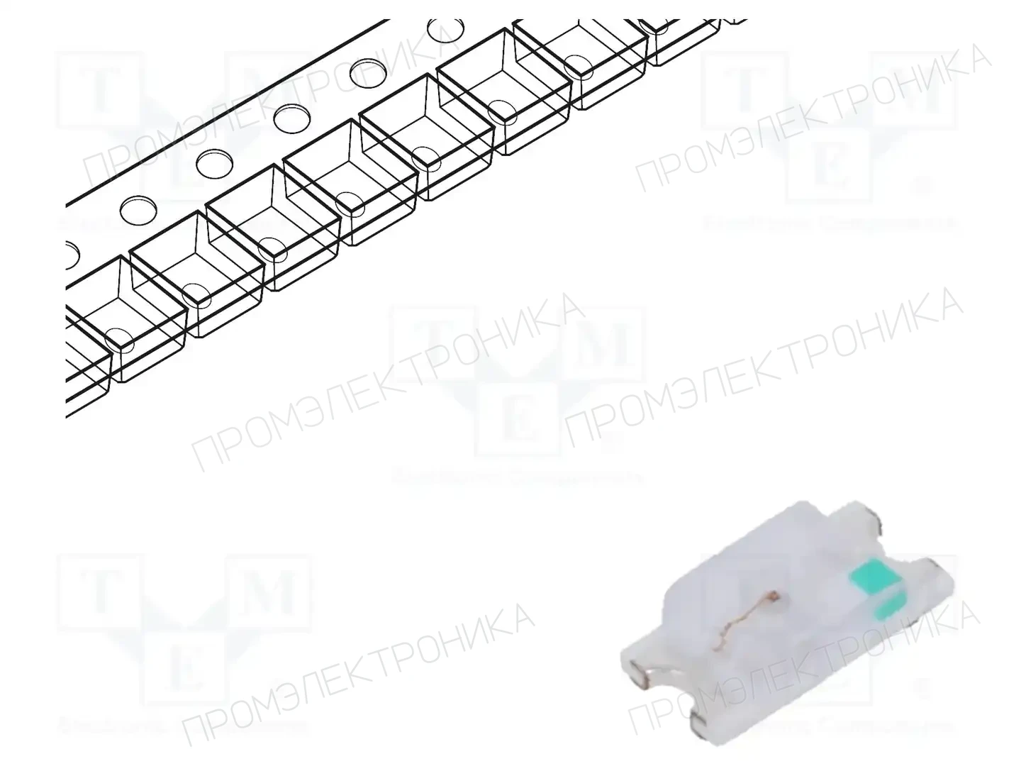 Texas Instruments UC3823DW — Микросхемы другие