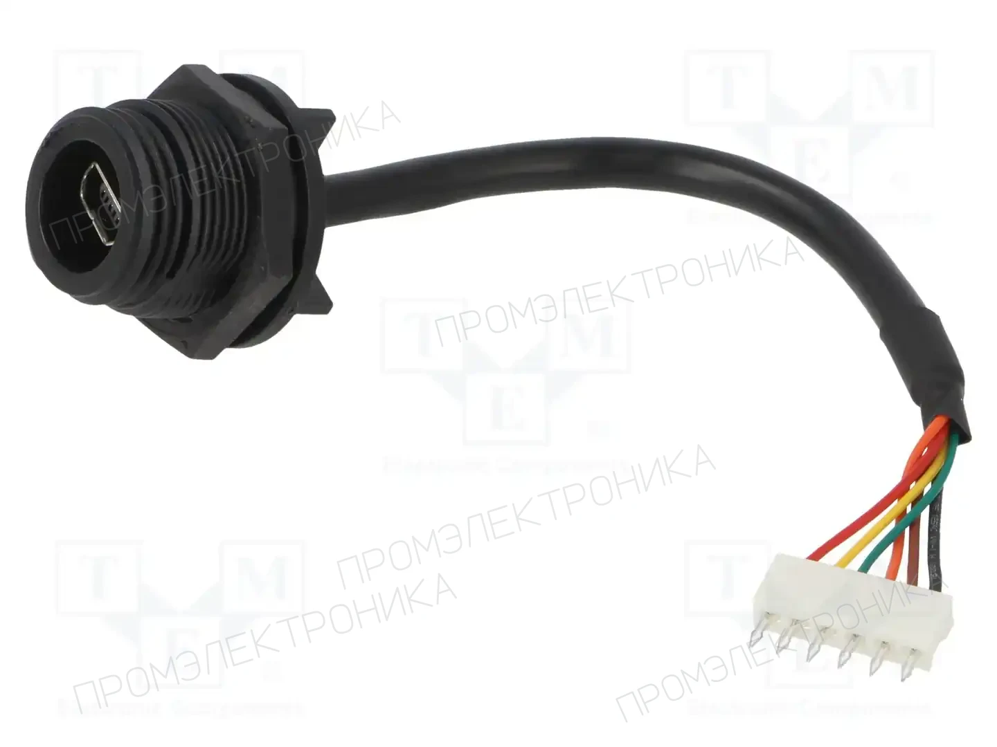 BULGIN PX0457 — Кабели и адаптеры USB