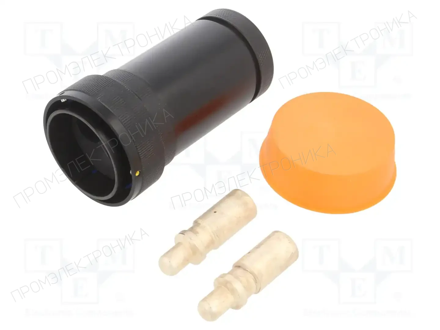 BULGIN PXP9010/02/P/1 — Разъeмы PX