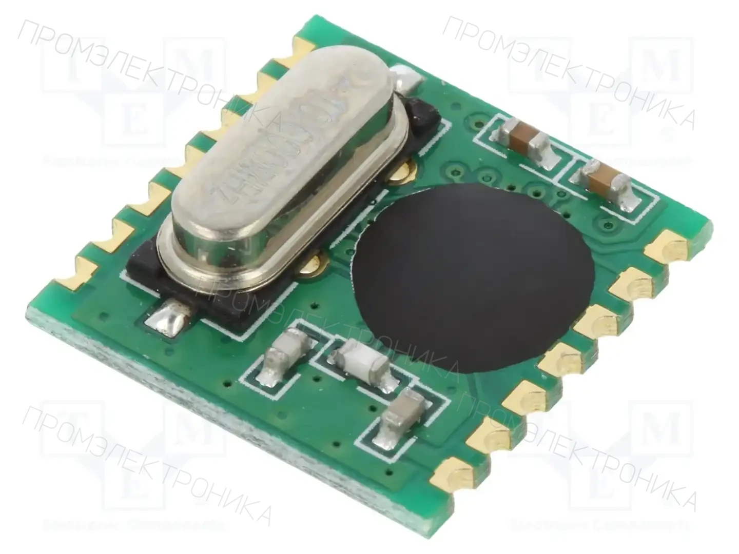 HOPE MICROELECTRONICS RFM01-433S1 — Модули RF