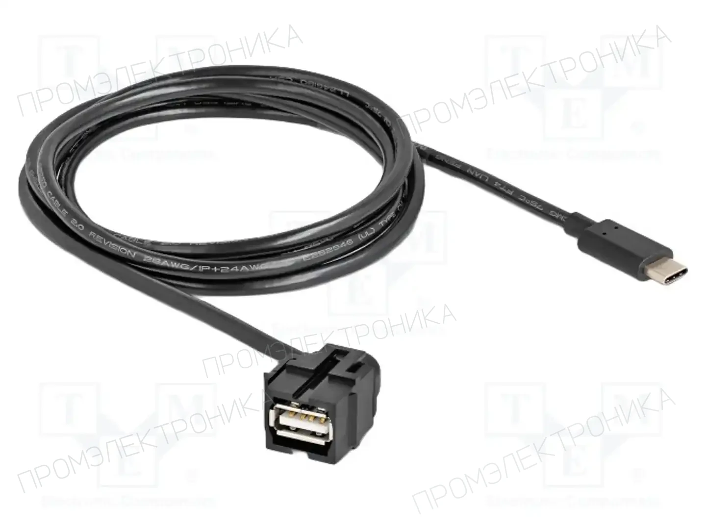 DELOCK 88057 — Компьютерные аксессуары - прочее