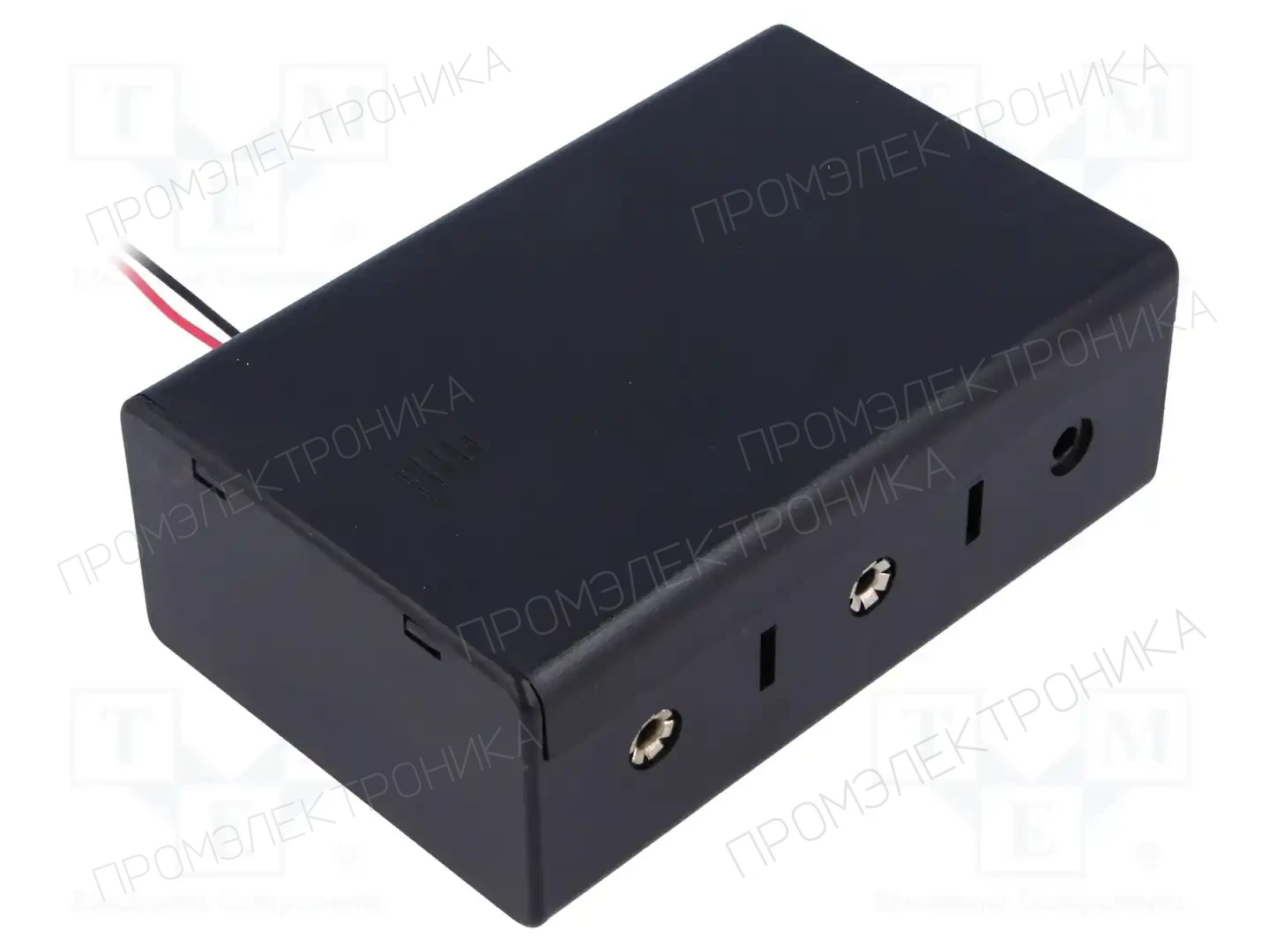 COMF SBH-131A — Батареи - контейнеры и держатели