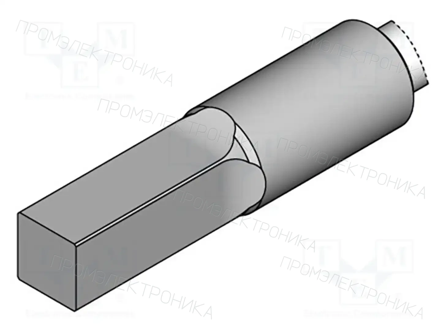 JBC TOOLS C245123 — Жала паяльников