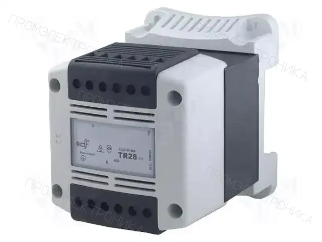 DF ELECTRIC 680200025 — Трансформаторы с креплением
