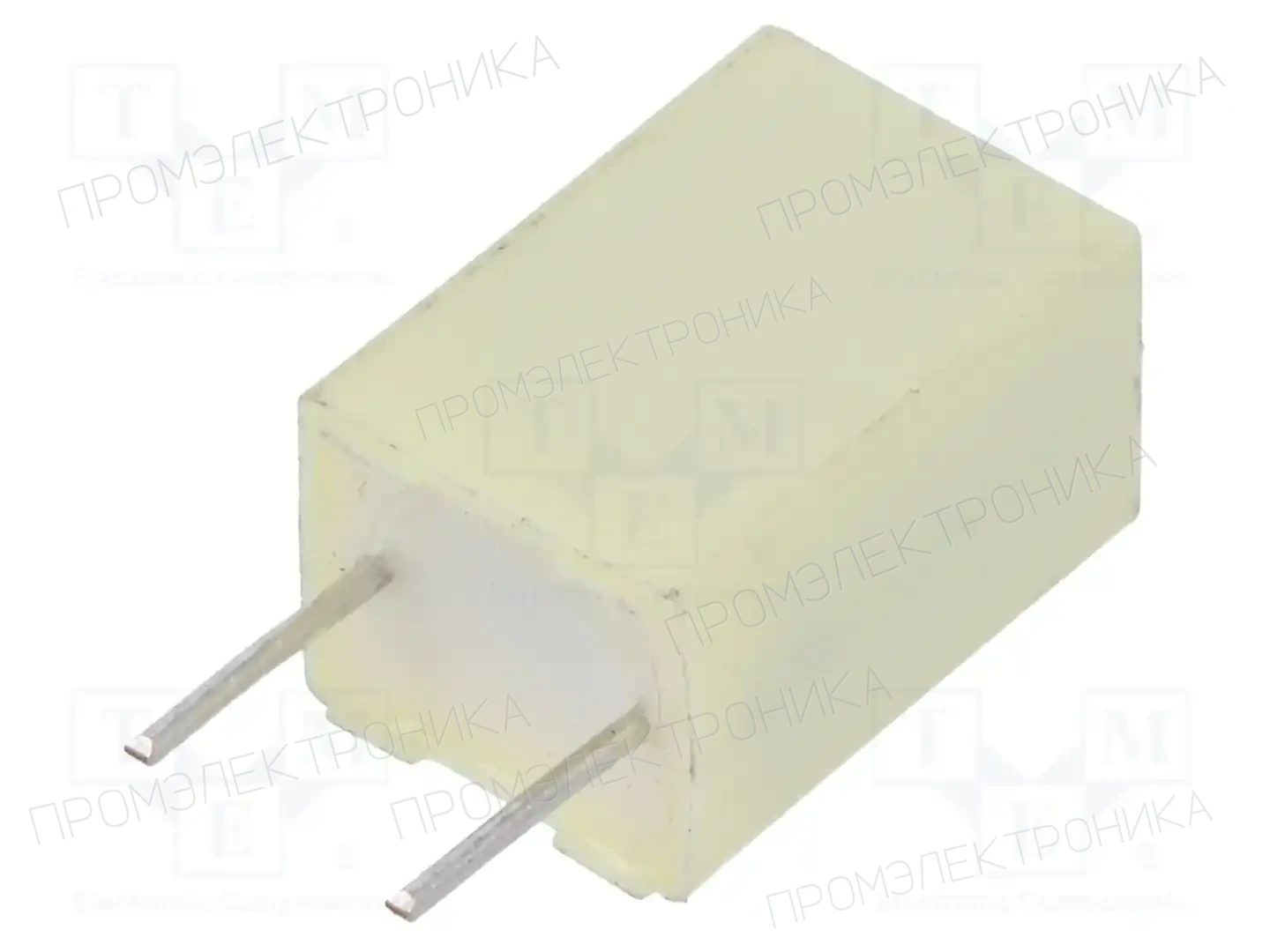 KEMET R82MC2680AA60J — Пленочные конденсаторы ТНТ