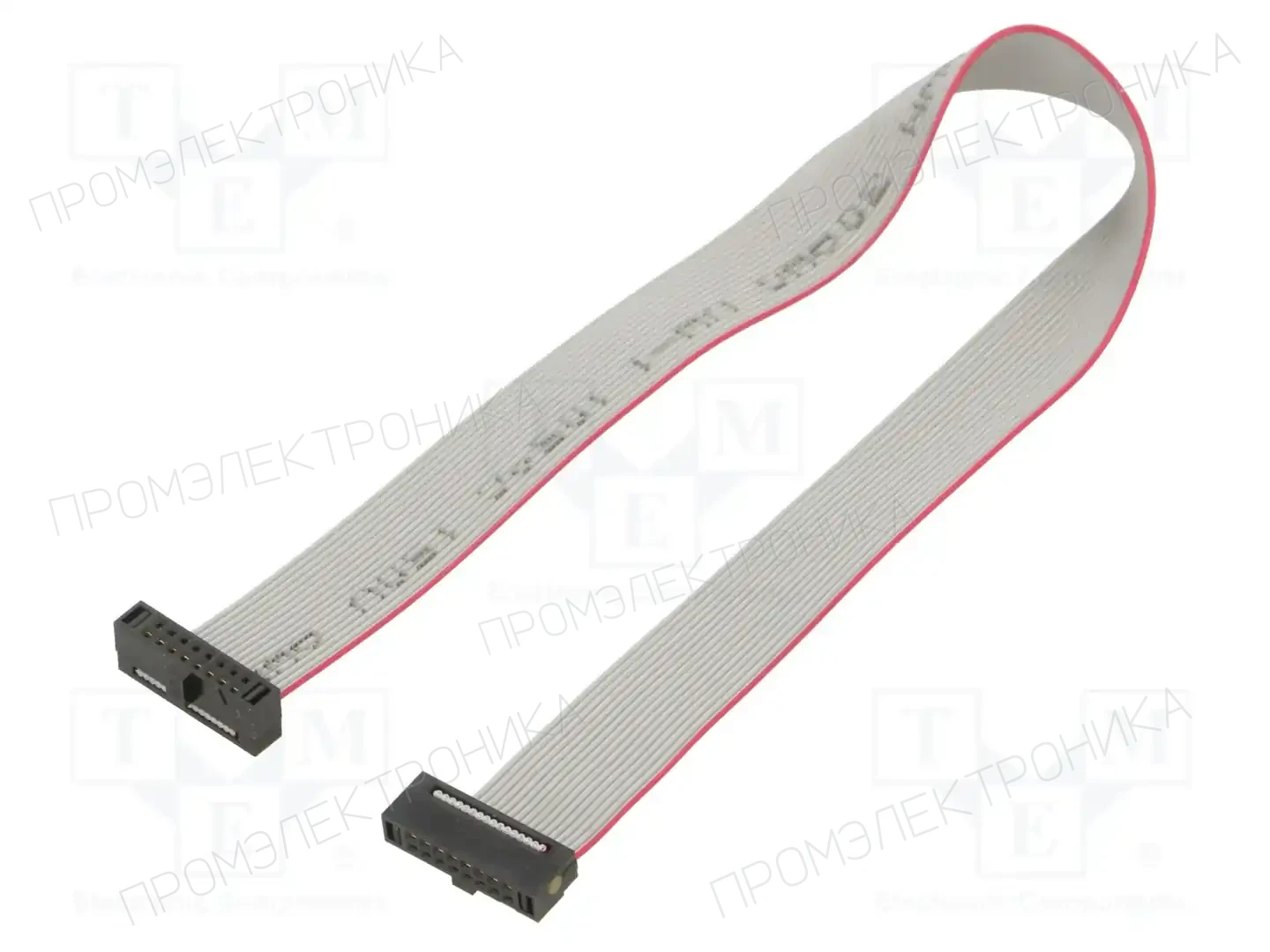 SAMTEC FFSD-08-D-08.00-01-N — Кабели IDC