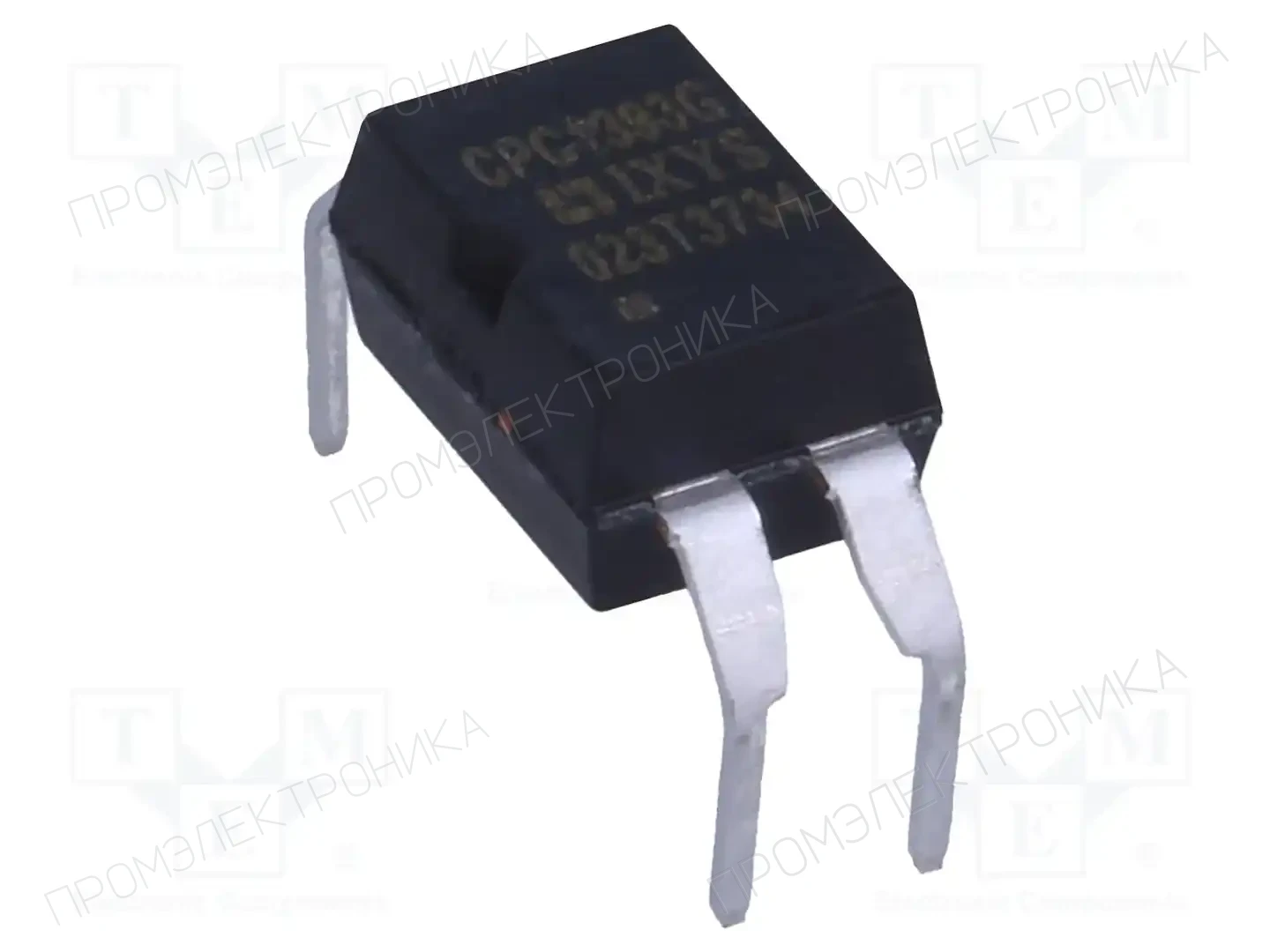 IXYS CPC1393GV — Реле SSR однофазные