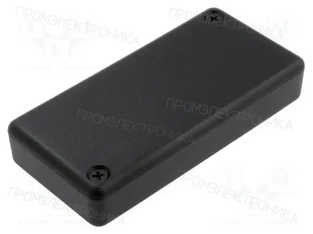 HAMMOND 1551LBK — Корпуса универсальные