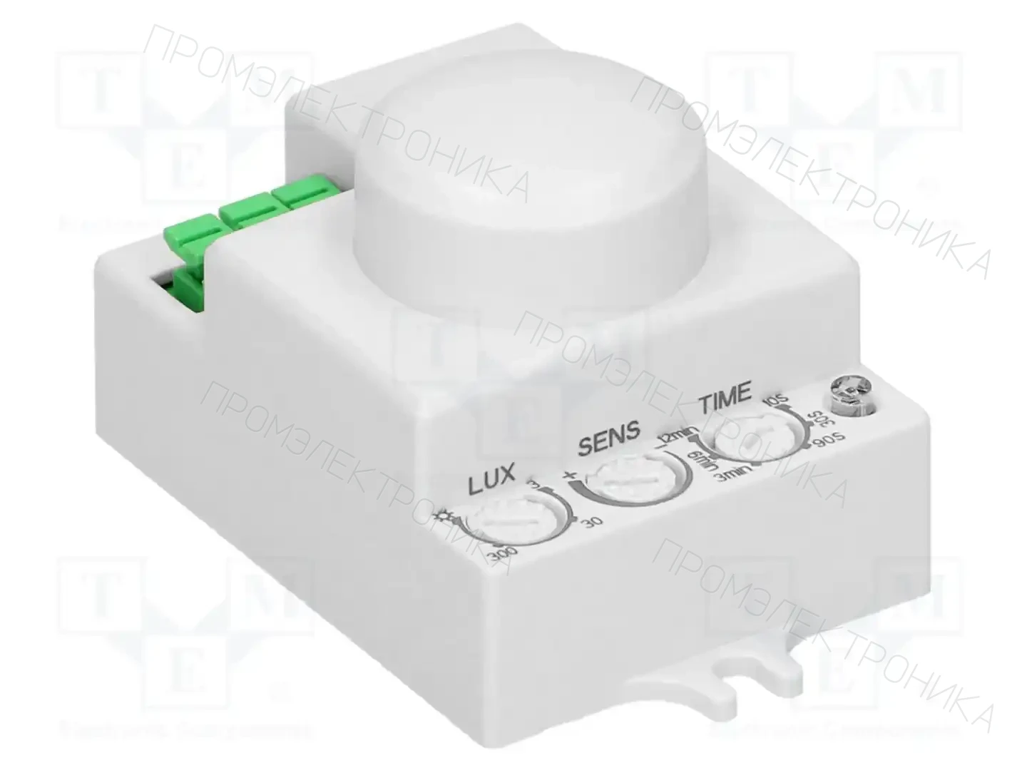 ORNO OR-CR-216 — Автоматика зданий