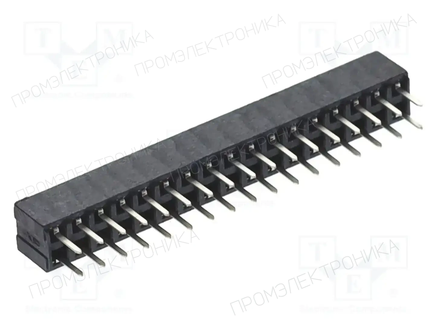 MOLEX 79107-7066 — Разъeмы сигнальные растр 2,00мм