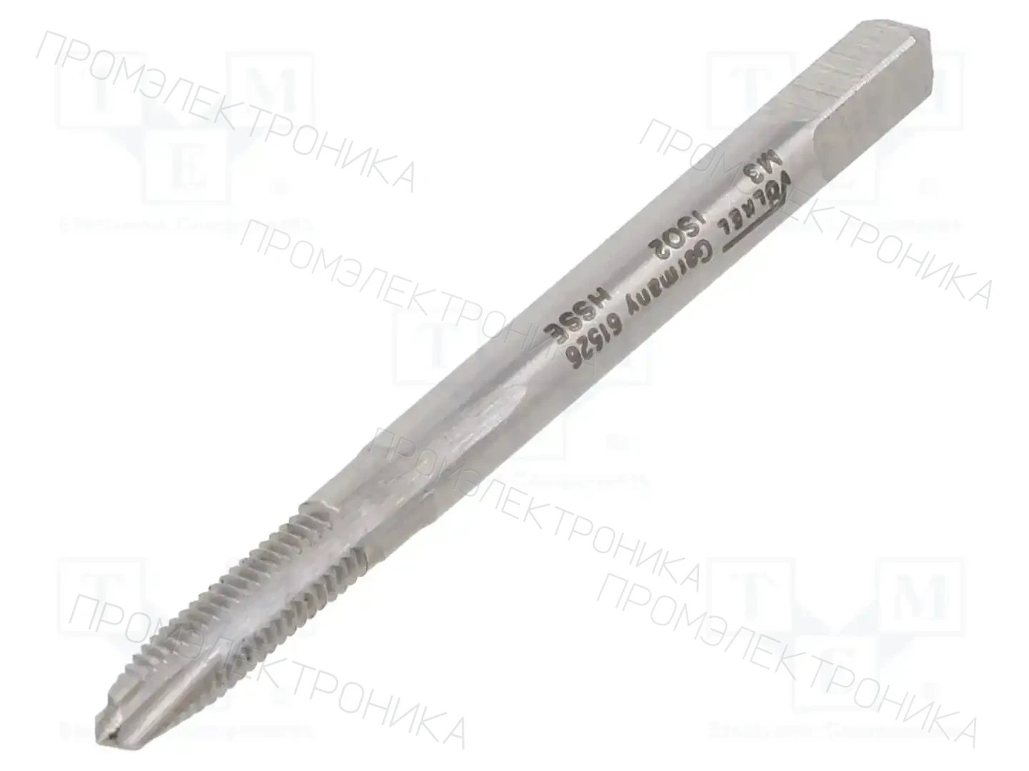VÖLKEL 61526 — Плашки и метчики