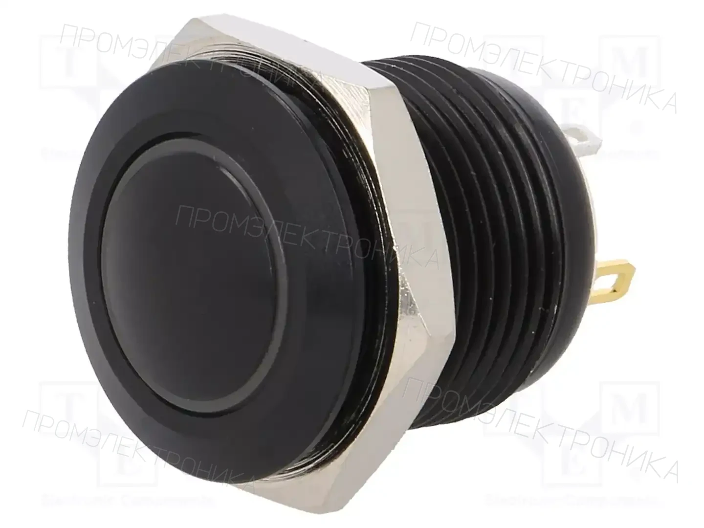 ONPOW GQ16B-10E/J/B/12V/A — Переключатели кнопочные