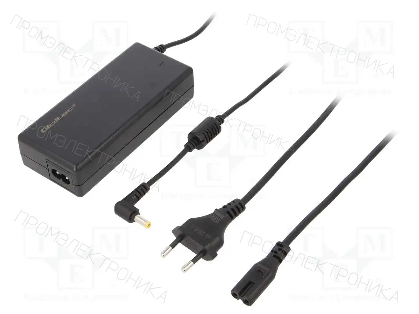 QOLTEC 50090 — Блоки питания к ноутбукам