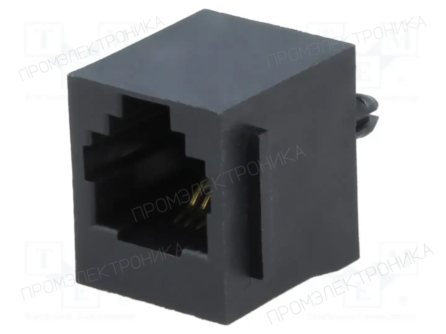 ENCITECH RJJU-64-1410-E1V-088 — Разъeмы RJ