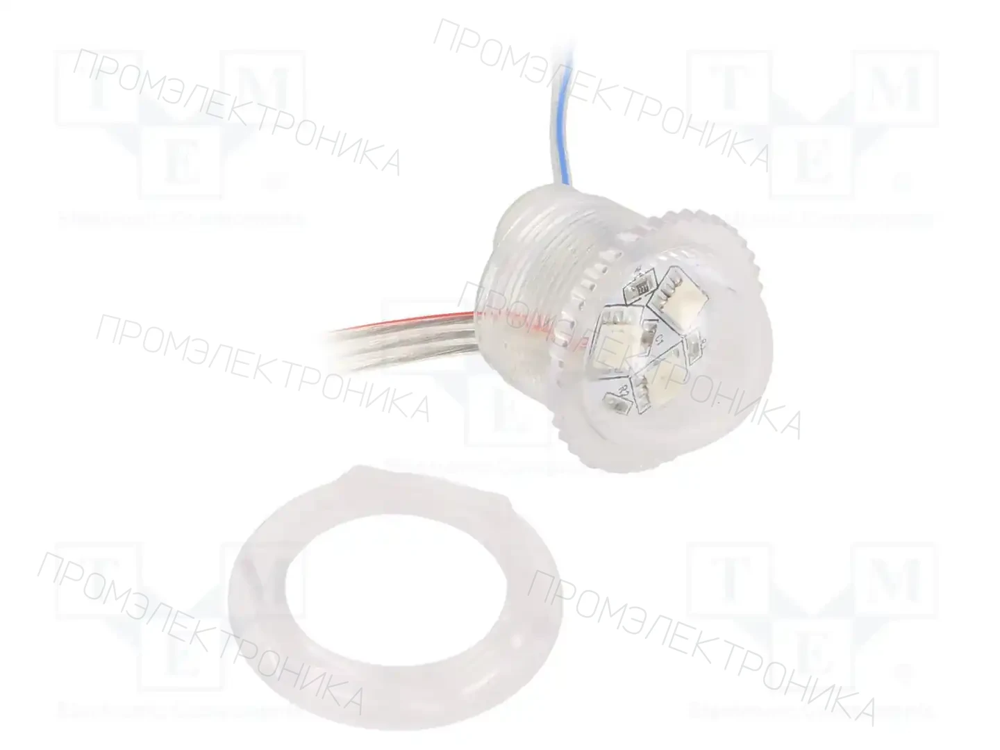 IPIXEL LED P026003CB3SC IP65 — Источники света - светодиодные модули