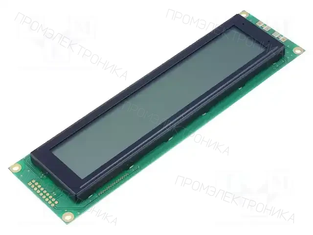RAYSTAR OPTRONICS RC4004A-FHW-CSX — Дисплеи LCD буквенно-цифровые