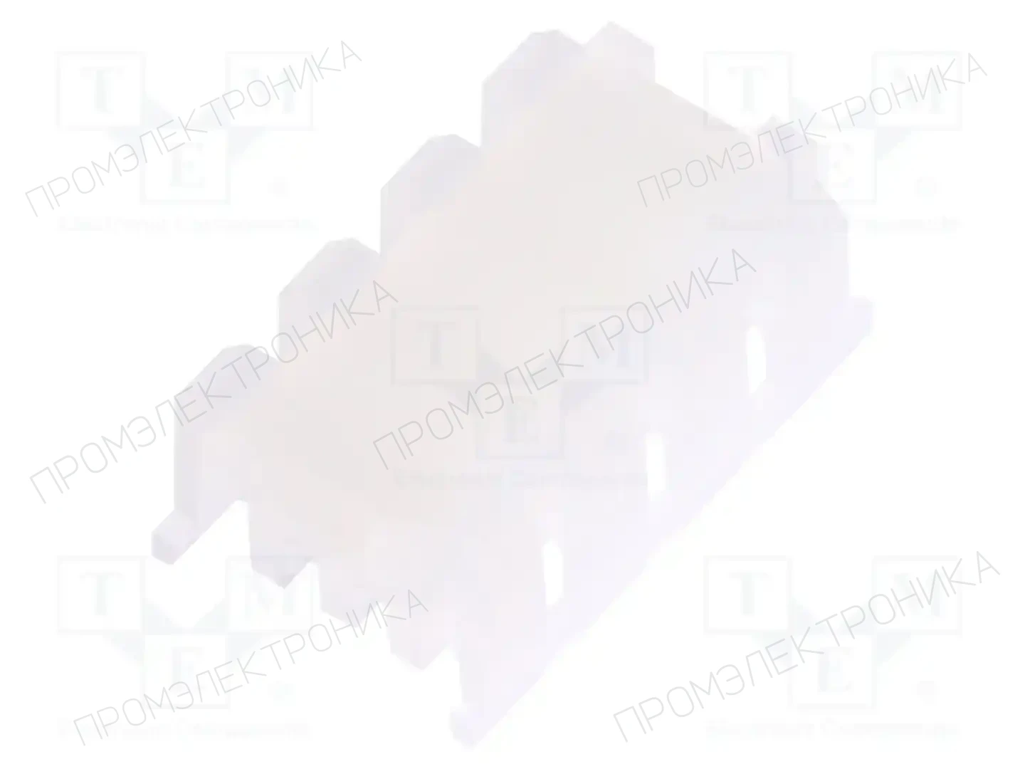PANCON SCC156F-04-D — Разъeмы сигнальные растр 3,96мм