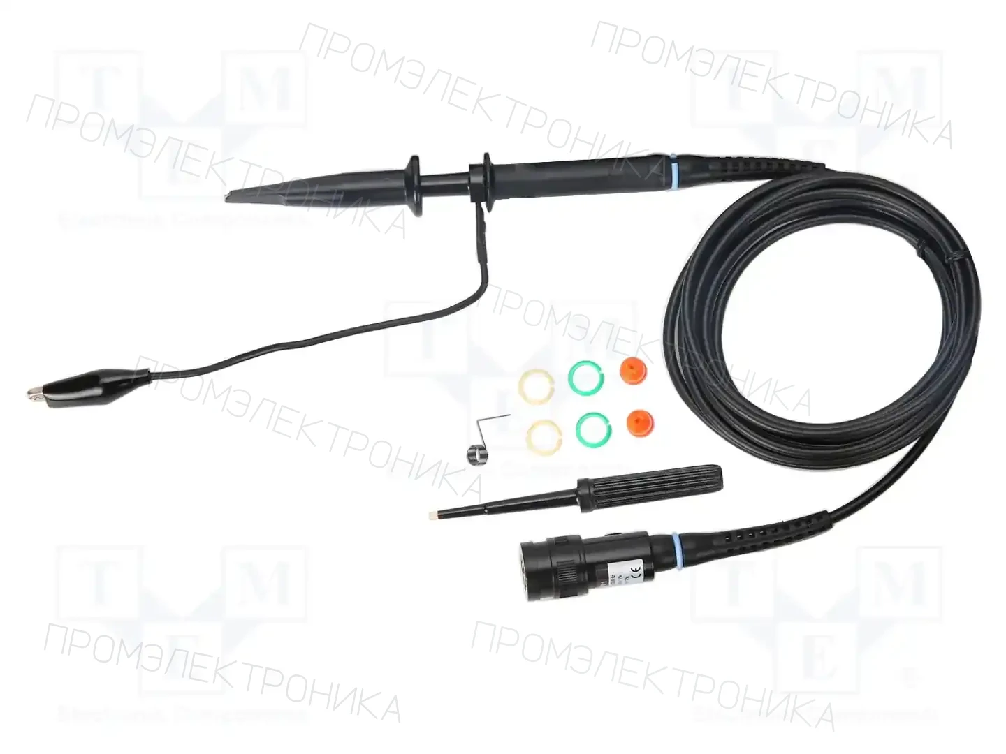 UNI-T UT-P01 — Пробники для осциллографов и скопометров