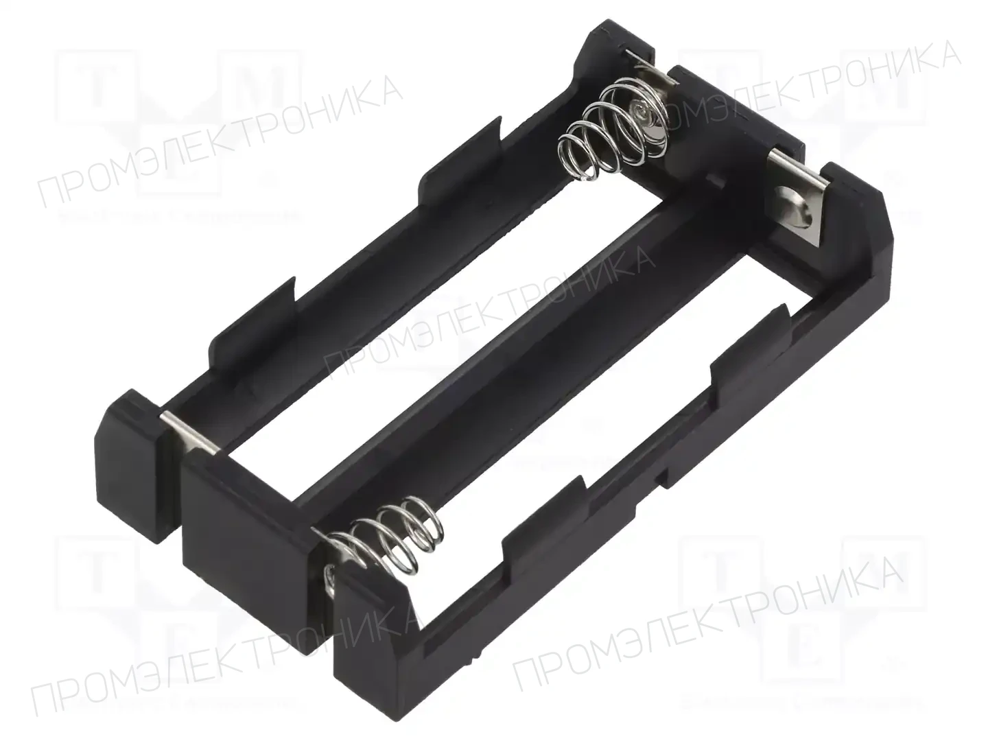 KEYSTONE 1123 — Батареи - контейнеры и держатели