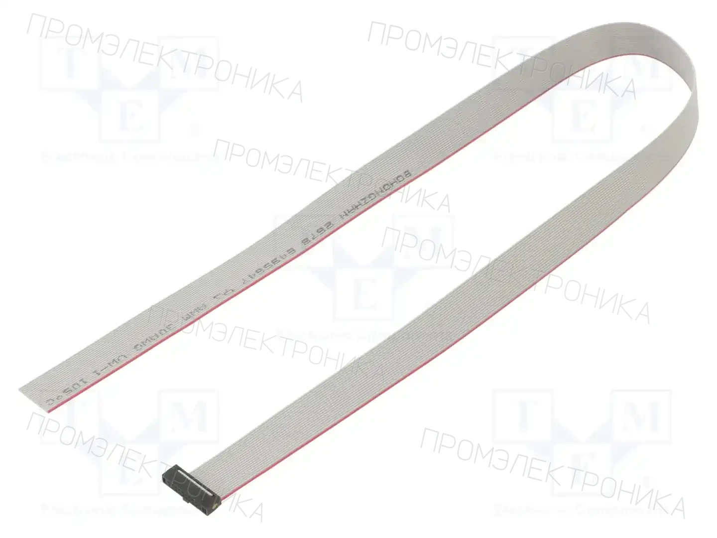 SAMTEC FFSD-10-S-20.00-01-N — Кабели IDC