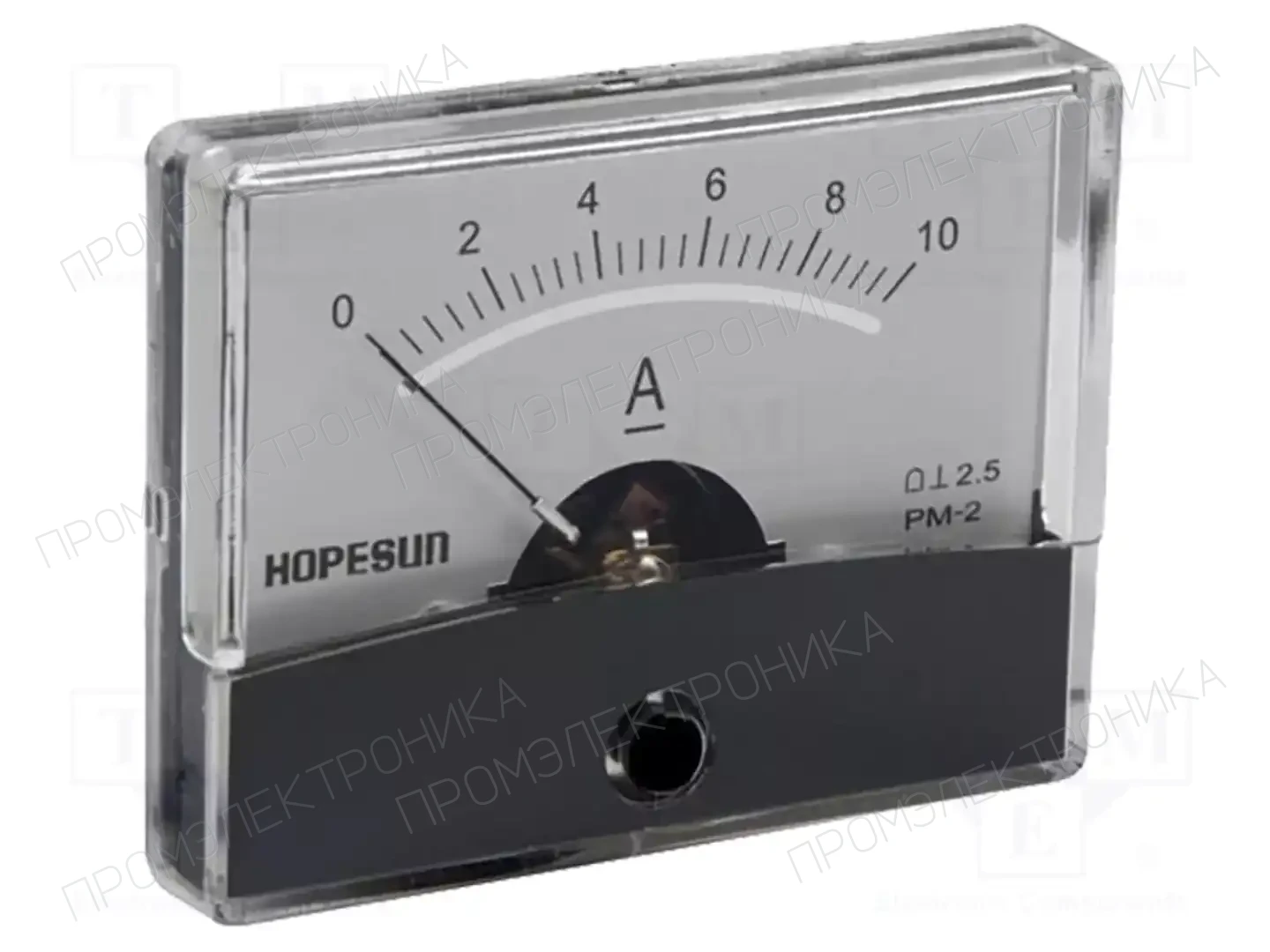 VELLEMAN AIM6010A — Амперметры