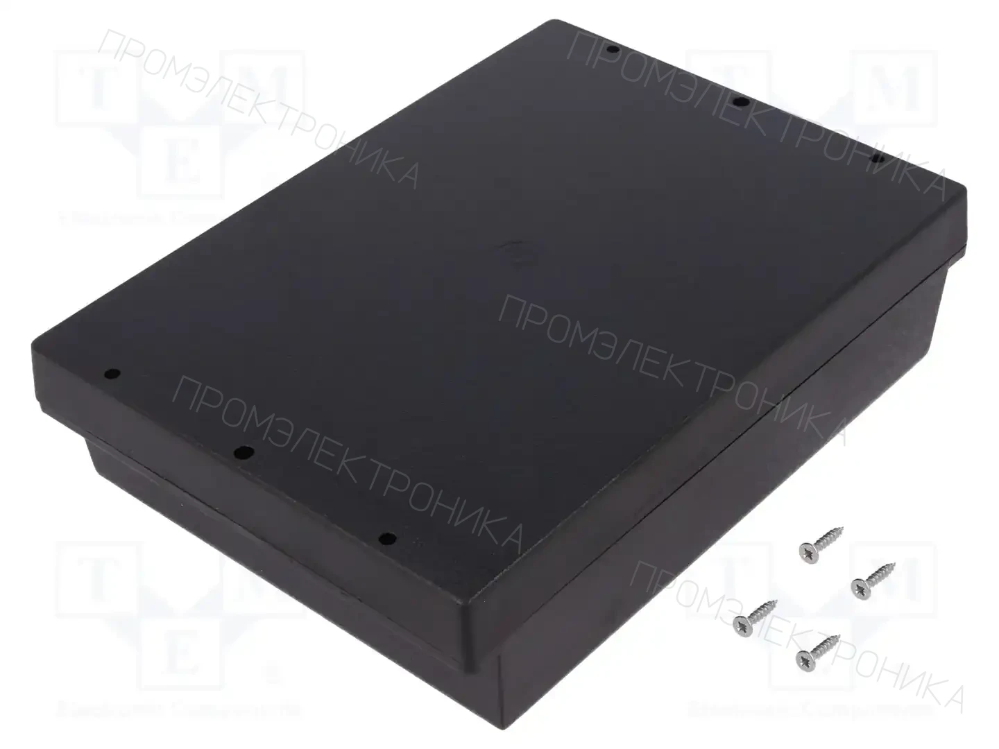 KRADEX Z46 ABS — Корпуса универсальные