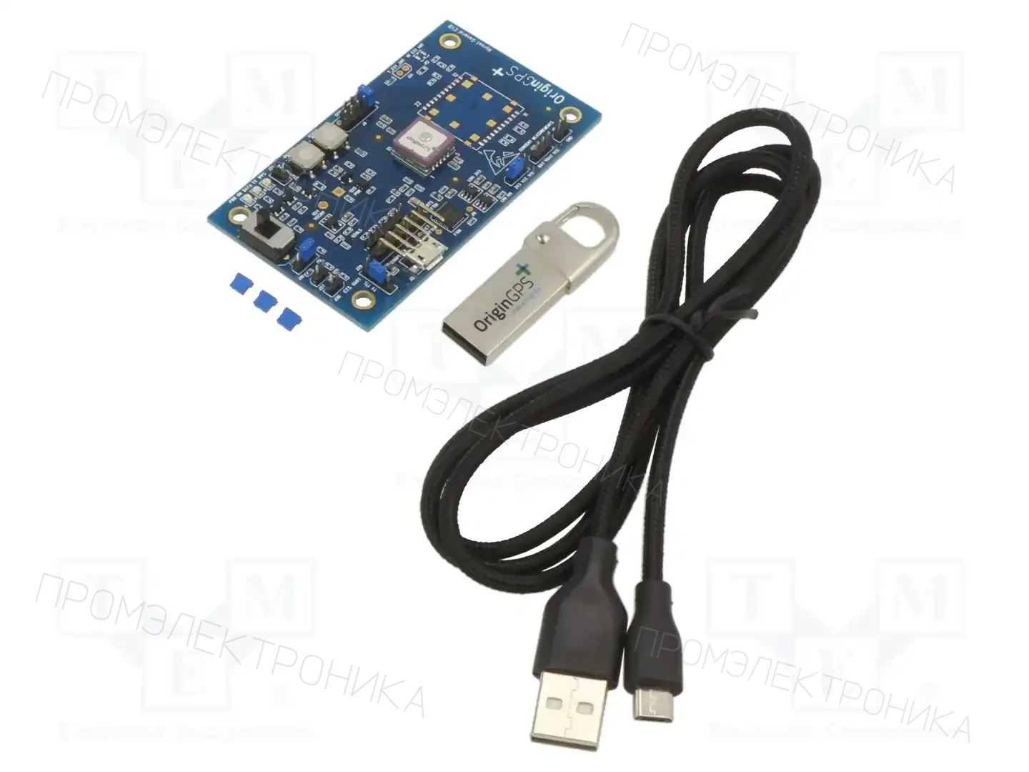 OriginGPS ORG1511-MK05-UAR — Комплекти для передачи данных