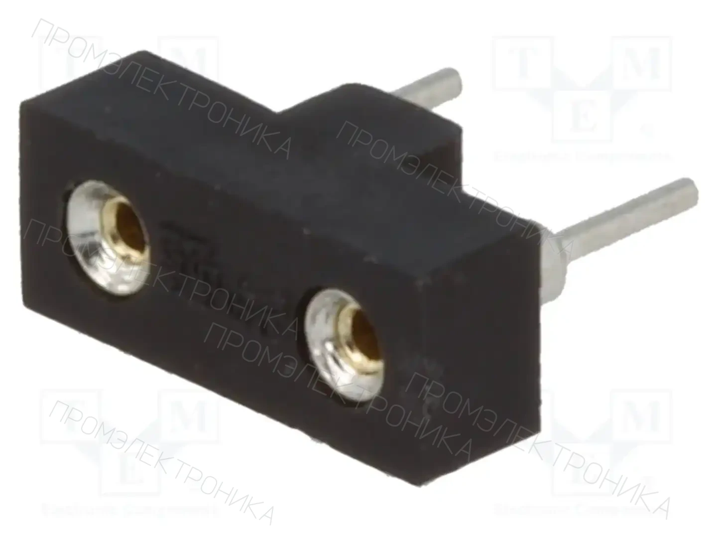 KEYSTONE 3552 — Гнезда предохранительные PCB