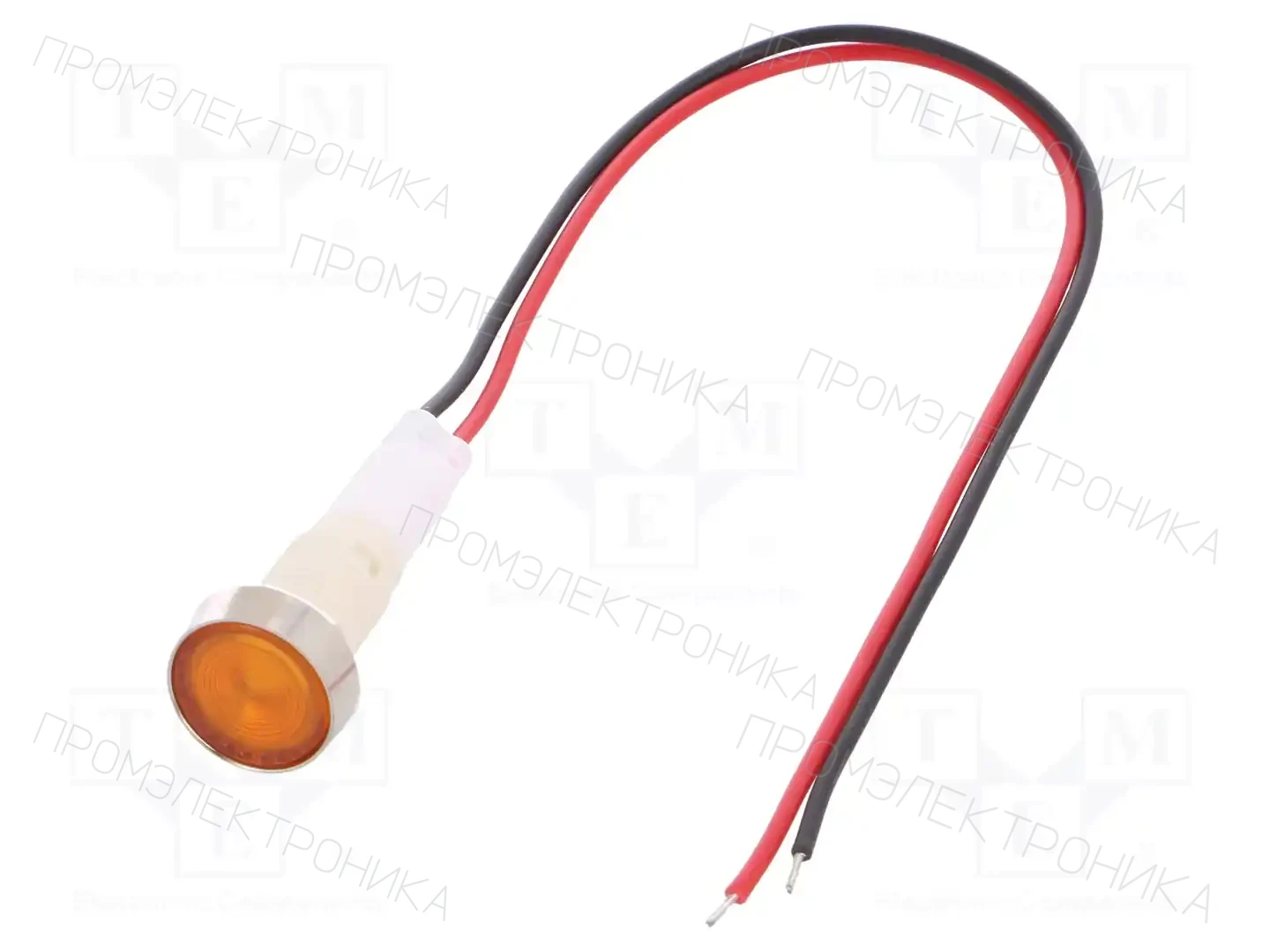 NINIGI IND10P-110Y-W — LED панельные индикаторы