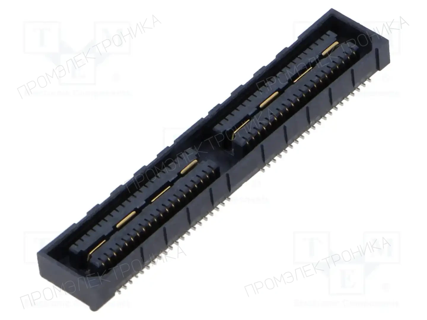 SAMTEC QSE-040-01-L-D-A-K — Разъeмы пластина - пластина