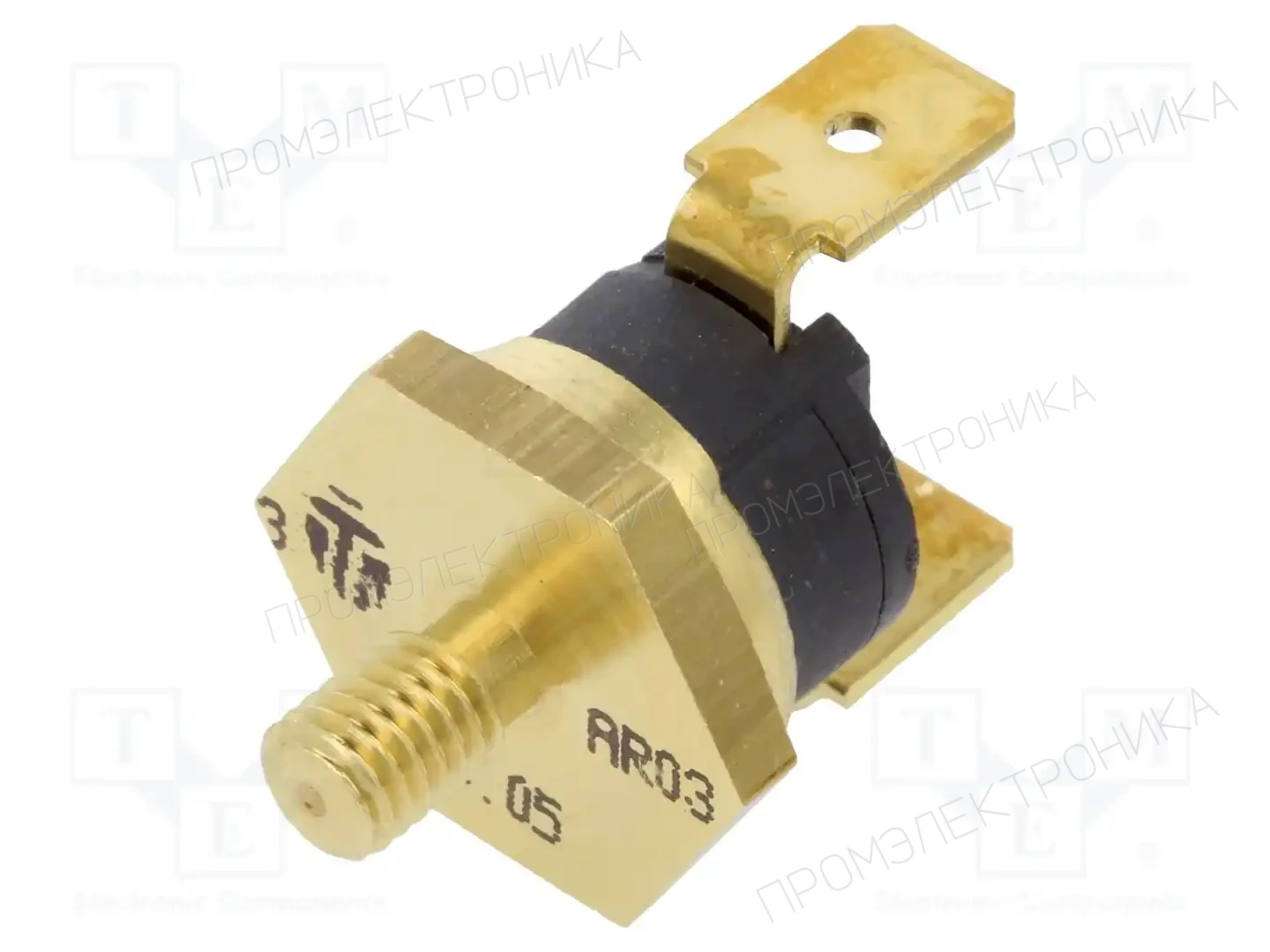 TOMIC AR03.160.05-W3-S2 — Термостаты