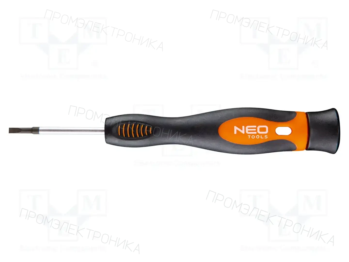 NEO TOOLS 04-113 — Прецизионные отвёртки