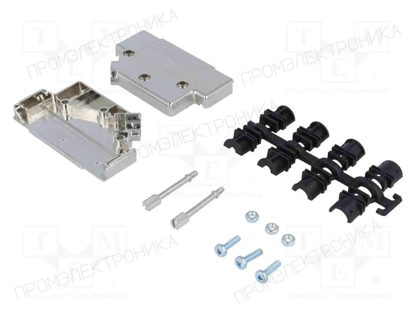 ENCITECH 6560-0146-14 — Корпуса D-Sub