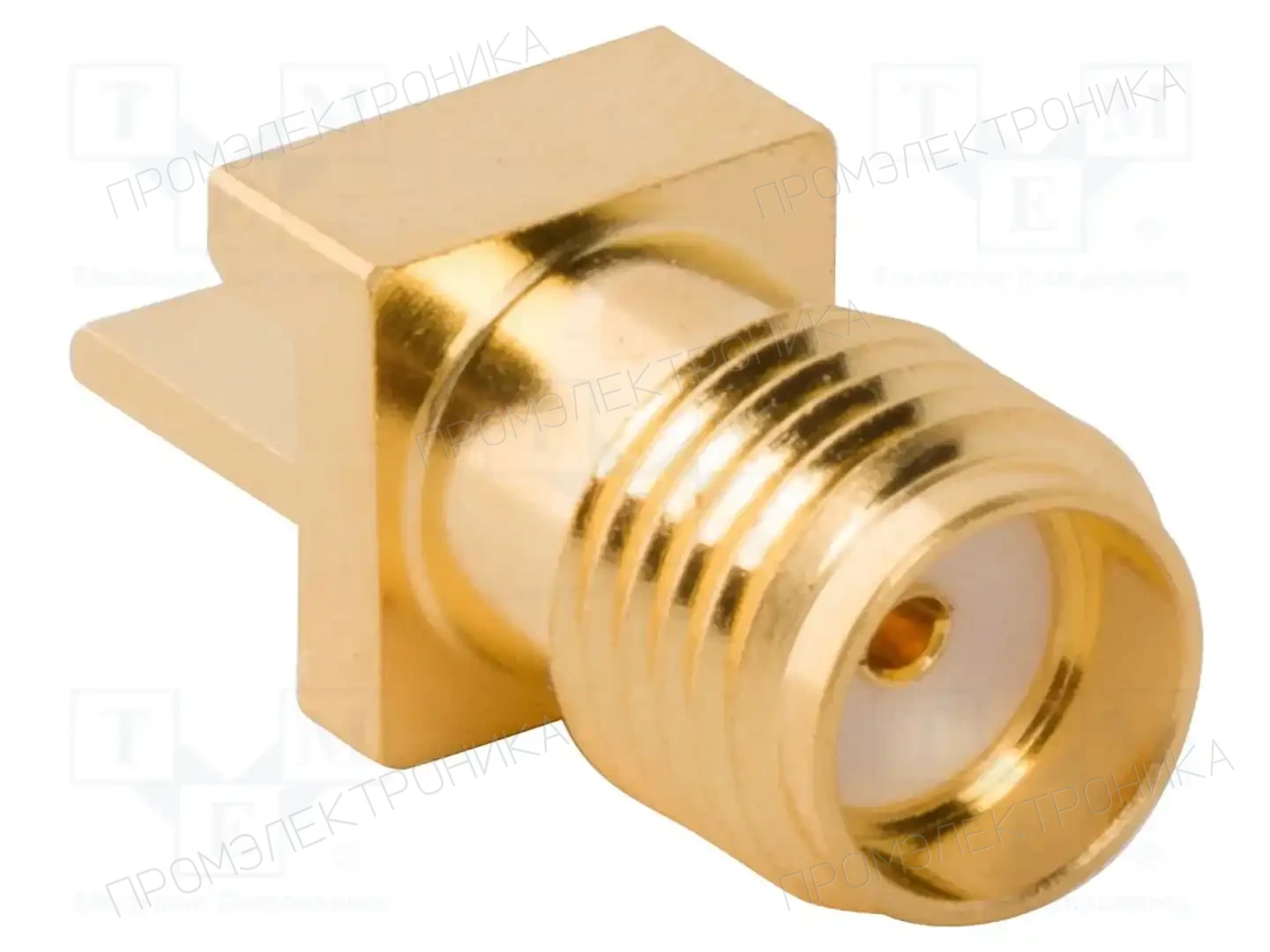 AMPHENOL RF 901-10511-1 — Разъeмы SMA, SMB, SMC