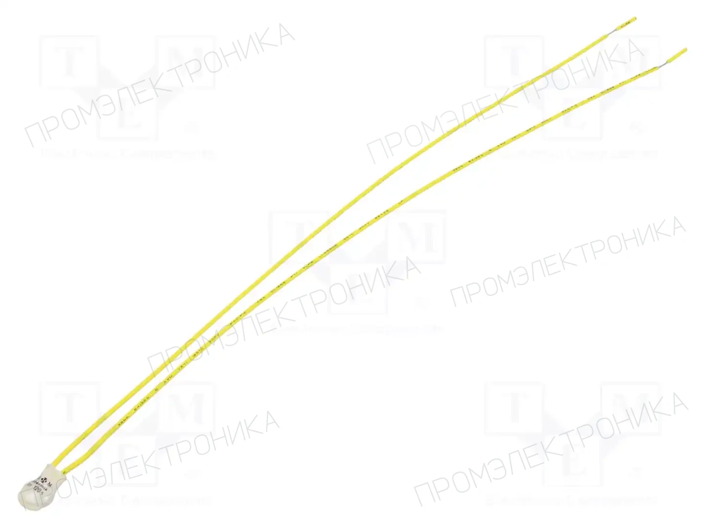 SYNFLEX 5501 0120 06 — Термостаты