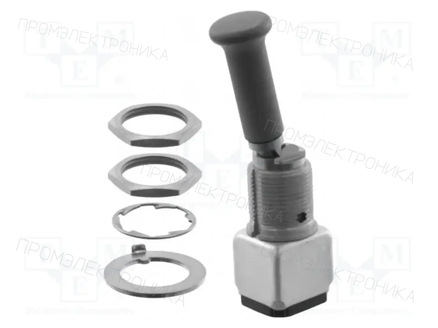 Honeywell 11TW1-2D — Переключатели рычажные