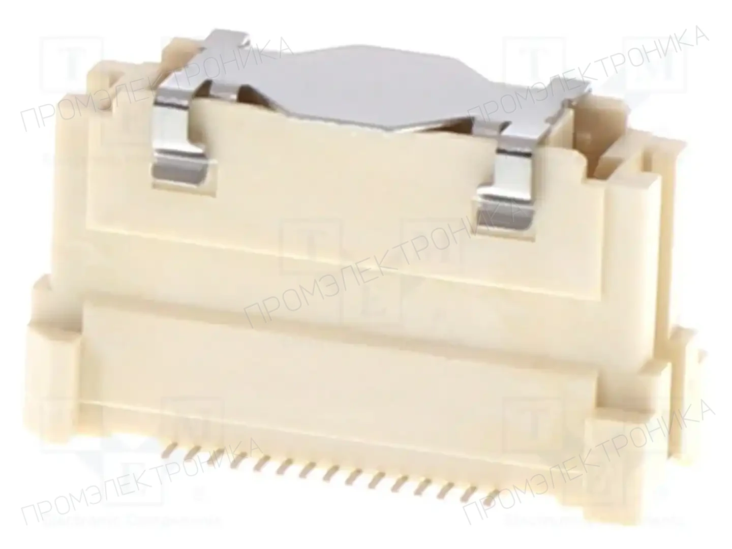 MOLEX 52901-0374 — Разъeмы пластина - пластина