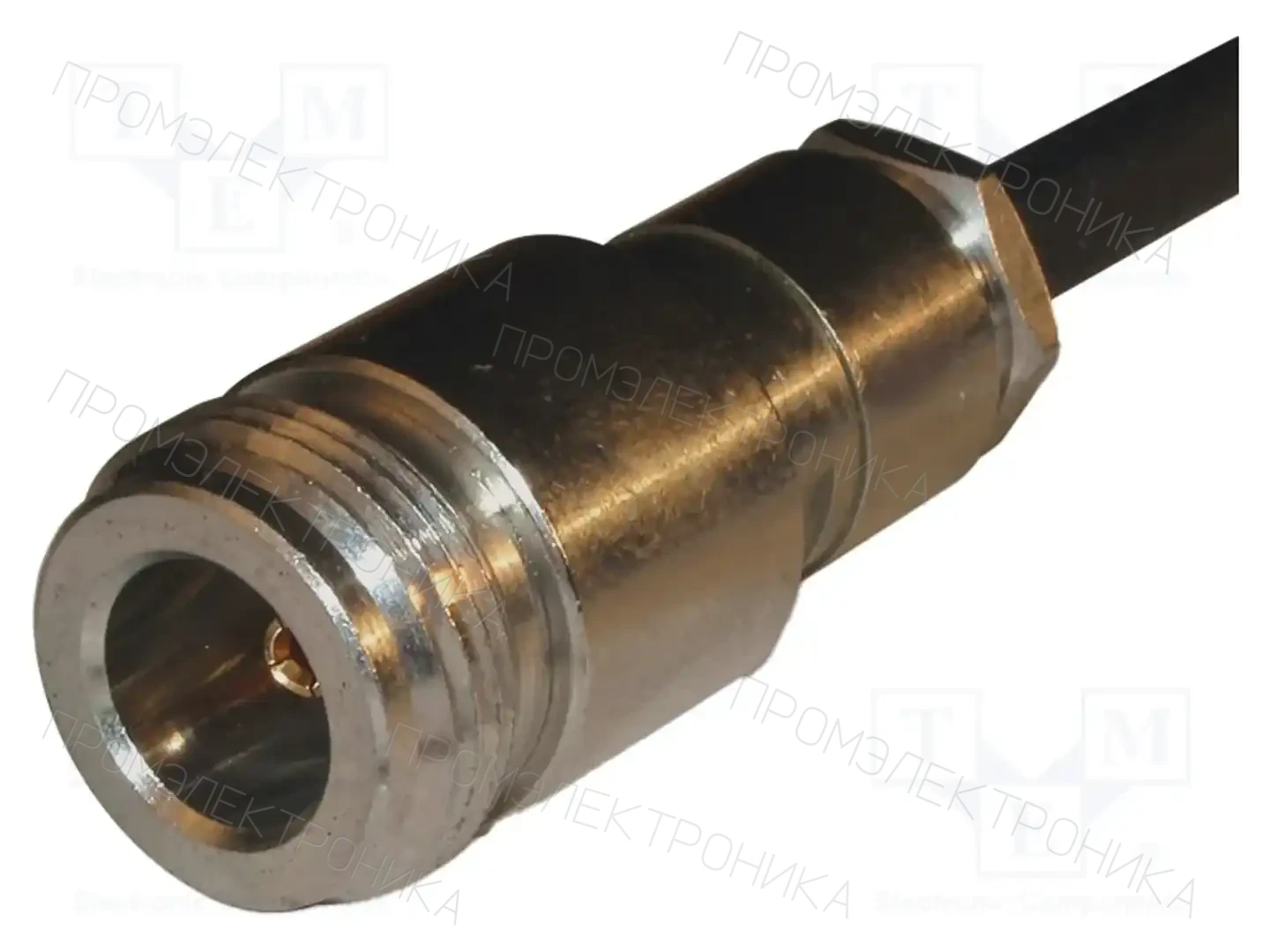 AMPHENOL RF 172114 — Разъeмы N