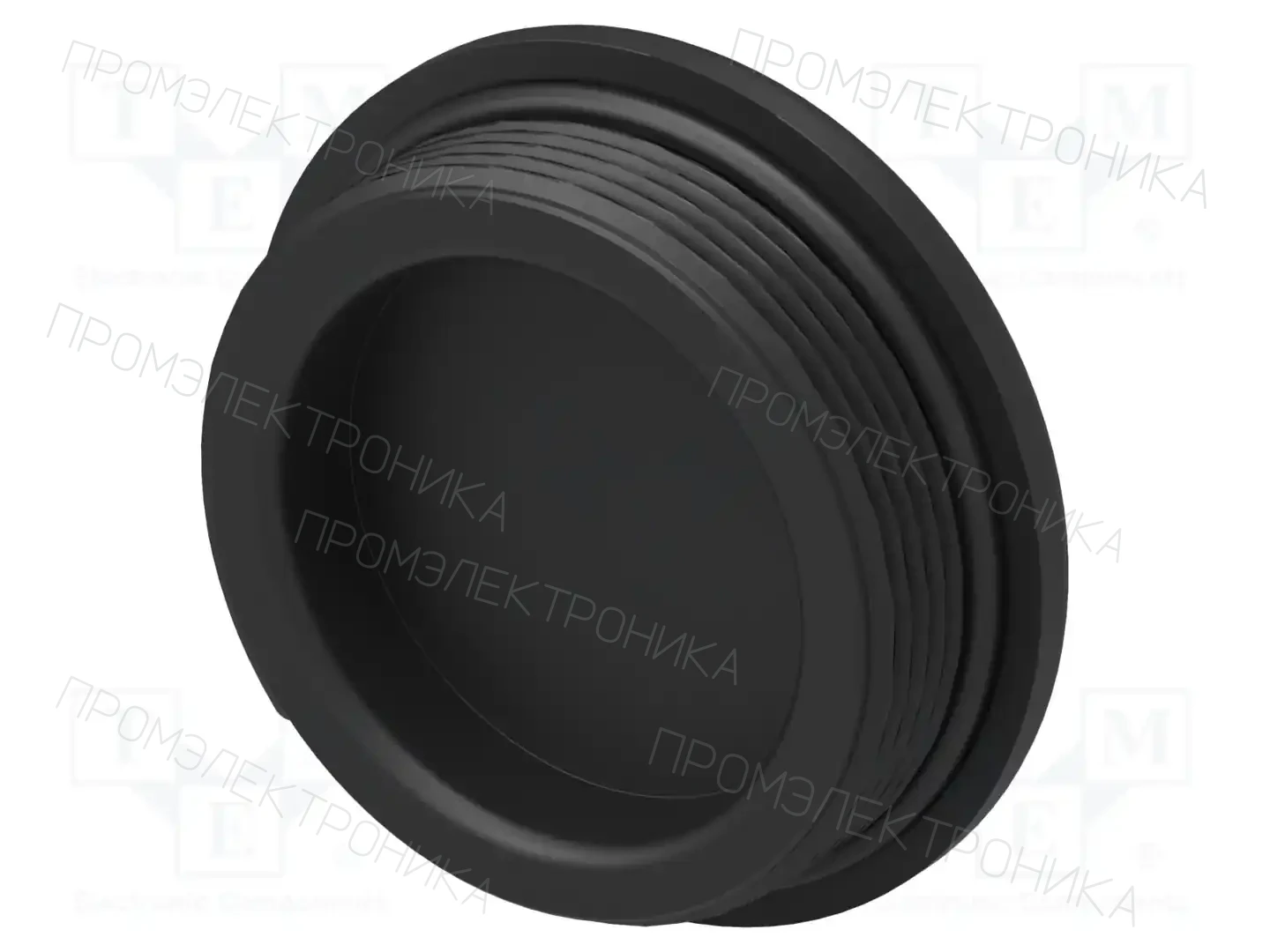 TE Connectivity EP-ROP-M40-BL-B — Заглушки