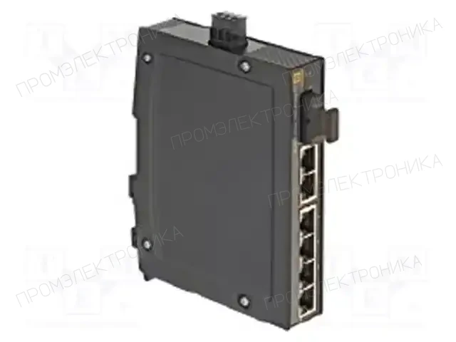 HARTING 24030061100 — Промышленные сети