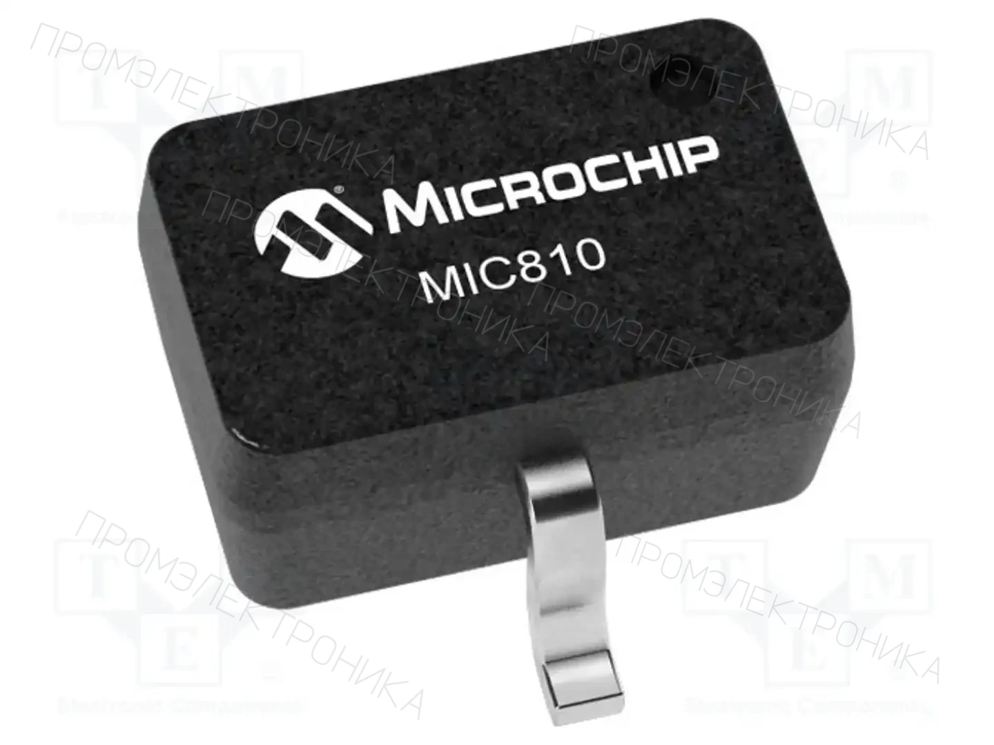 Microchip Technology MIC810JYC3-TR — Микросхемы watchdog и reset